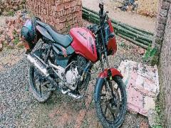 Bajaj Pulsar 150